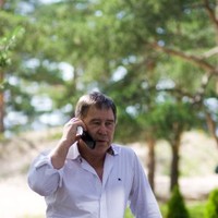 геннадий Солохин