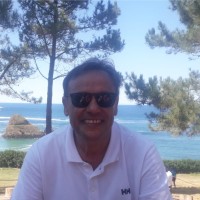 Jose Manuel Centeno
