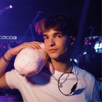 Oriol Barcelona Llauradó