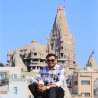 Ronak Solanki