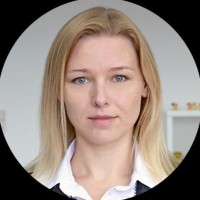 Katerina Alexandrova