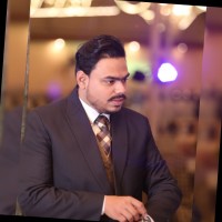 Rizwan Ahmed Khursheed