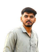 Rushikesh Palakudtewar