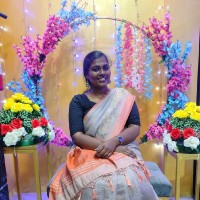 Vanitha Loganathan