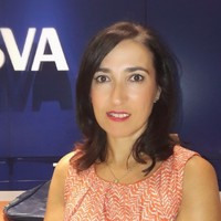 Olga FRANCES LABORDA