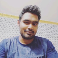 Mj Eswarreddy