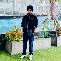 Harpreet Singh