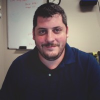 Timothy Costello