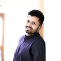 Ambuj Agarwal