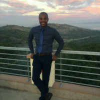 Bolaji Martins