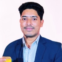 Vadithya Sabareesh Naik