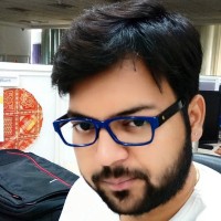 Vasu Bharti