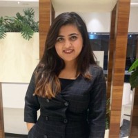 Ashwi Bhansali