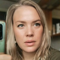 Rebecka Nilsson
