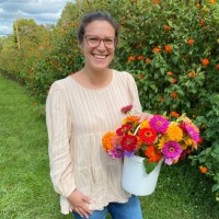 Alexa Humeston, Shrm-Cp