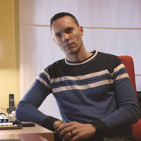 Javier Alcalá Lillo