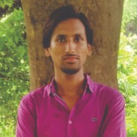 Ashish Bula