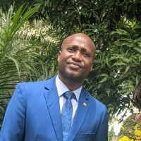 Kokou Rodrigue AKAMEBOU