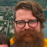 Kyle Odin