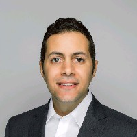 Ahmed Rashwan, Pmp®