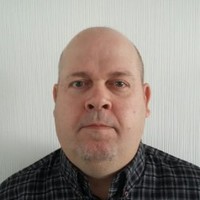 John Van Straalen