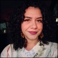 Priscila Borges