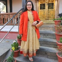 Ranjita Karki