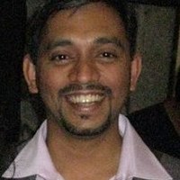 Sandesh Pednekar