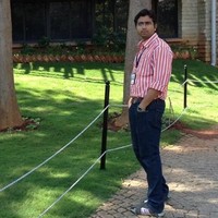 Mritunjay Shettar