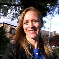 Astrid Mellblom