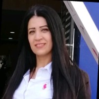 Najwa labib