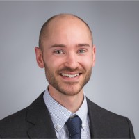Matthew Stephenson, Cfa