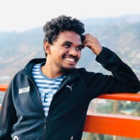 Vinith Babu M.