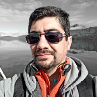 Eduardo Delgado