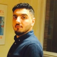 Khaldoun Alfead