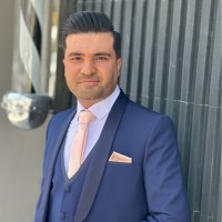 Elyas Abbasi