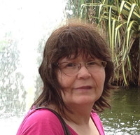 Laura Whitehorne