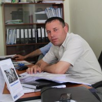 Dilshod Safarov