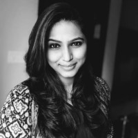Monica Thakur