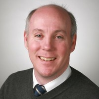 Robert Sheppard