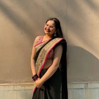Charu Pawar