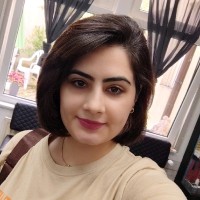 Yasaman Rashidi