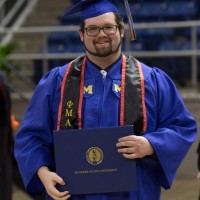 Marcus Carnes