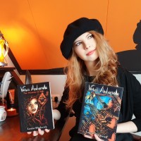 Louise Blackwick