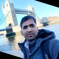 Santhosh Velladuth