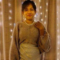 Shreya Mozumdar