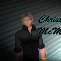 Christen Mcminnar