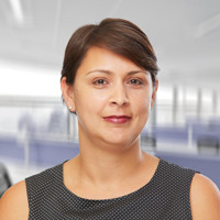 Helen Restall