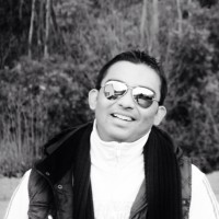 🌐 Hisham Mohammad