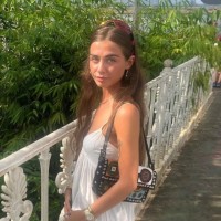 Isabella Nicole Rita